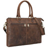 "Bailey" Business Laptoptasche Leder