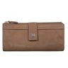 "Emily" Geldbörse mit Handyfach Damen Leder