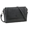"Sylvie" Handtasche Damen Umhängetasche Leder