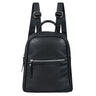 "Scarlett" Damen Rucksack Leder Klein