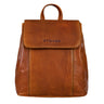"Fiona" Daypack Rucksack Damen Leder