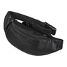 "Shawn" Stylische Leder Gürteltasche groß für Damen und Herren