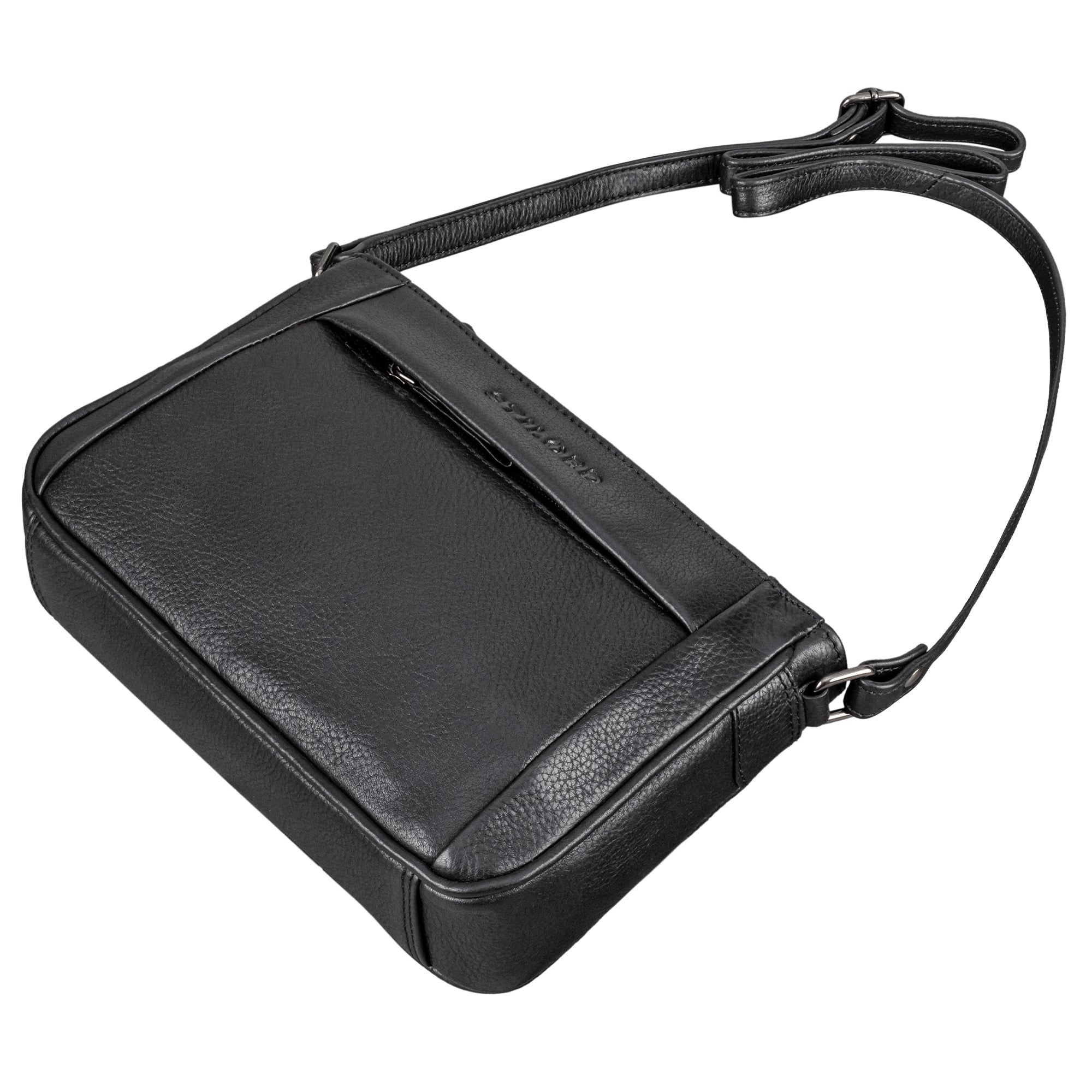 kleine Leder Handtasche für Damen