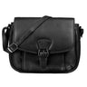 "Violeta" Leder Umhängetasche Damen Vintage