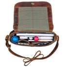 Leder Handtaschen Klassiker