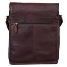 Messenger Bag 13,3 Zoll Tablet Ledertasche