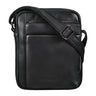 "River" Umhängetasche Schultertasche Leder