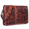 "Joel" Messenger Bag Umhängetasche 15,6 Zoll