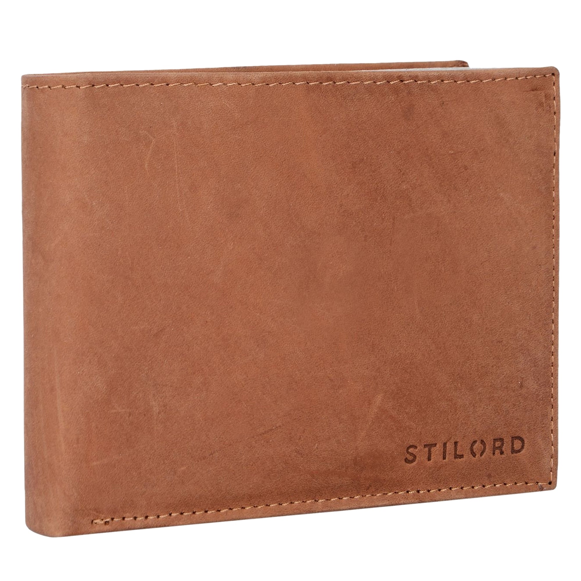 Leder Geldbörse für Herren