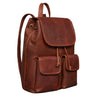 "Grace" Cityrucksack Leder