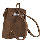 Kleiner Tagesrucksack Leder