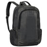 Leder Rucksack Herren Grau XXL 