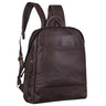 B-WARE "Marco" Uni Rucksack Leder Vintage