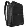 "Harlow" Leder Rucksack für Herren XL mit Laptop Fach 15 bis 17 Zoll groß