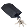 "Toby" Schlüsseltasche Leder Schlüsselglocke