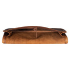 Federmappe Vintage Leder braun