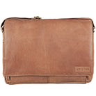 Leder Schultertasche Leder