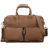 "Henri" Bürotasche Leder