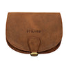 "Helena" Kleine Handtasche Leder Damen