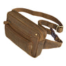 "Lou" Gürteltasche Hüfttasche Leder