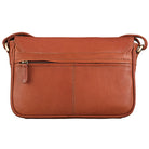 Messenger Bag klein braun
