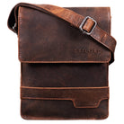 Herrentasche Vintage Retro