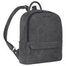"Erika" Kleiner Lederrucksack Damen Vintage