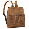 "Jette" Kleiner Damen Rucksack Elegant