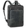 "Emmanuel" Leder Rucksack Groß Herren & Damen Laptoprucksack 15,6 - 16 Zoll