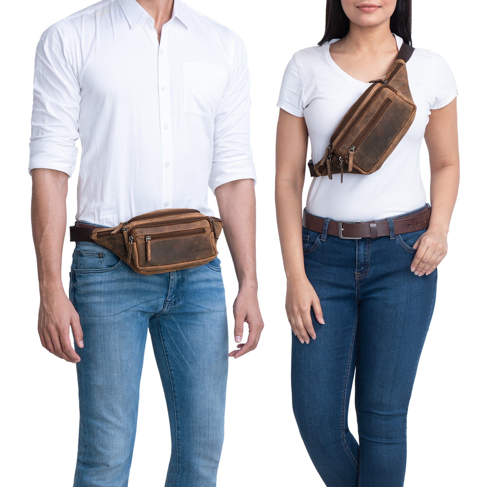 Crossover bodybag small