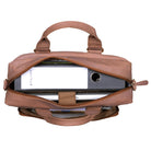 Ledertasche Businesstasche Herren Vintage