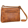 "Blair" Elegante Umhängetasche Klein Leder