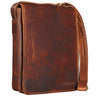 Ledertasche Vintage Herren