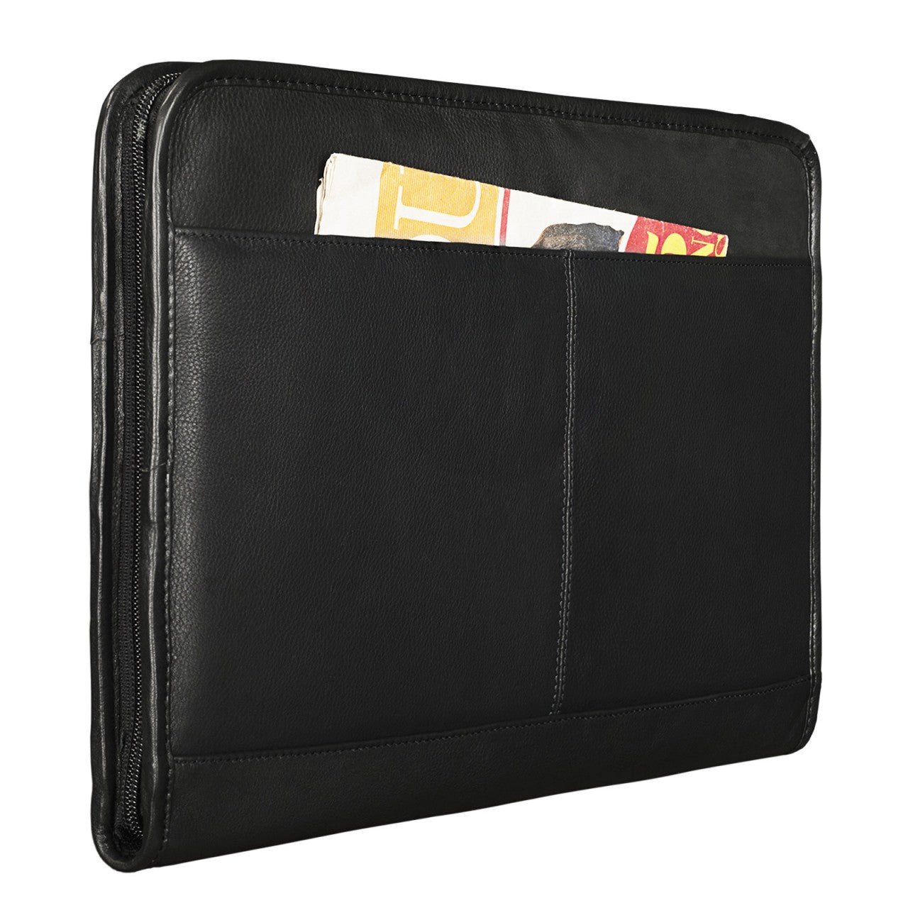 Bürotasche schwarz