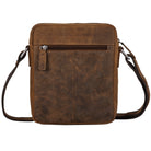 Ledertasche klein Mann