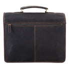 Lehrertasche Umhängetasche Leder