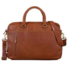 Bürotasche Leder herren braun