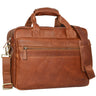 "Adventure" Lehrertasche Leder groß