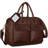 "Carlo" Laptoptasche Leder Herren