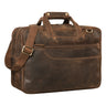 "Astor" Große Lehrertasche Leder