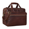 "Adventure" Lehrertasche Leder groß