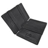 Echtleder Magic Wallet