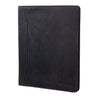 B-WARE "Scott" Vintage Dokumentenmappe Echtes Leder