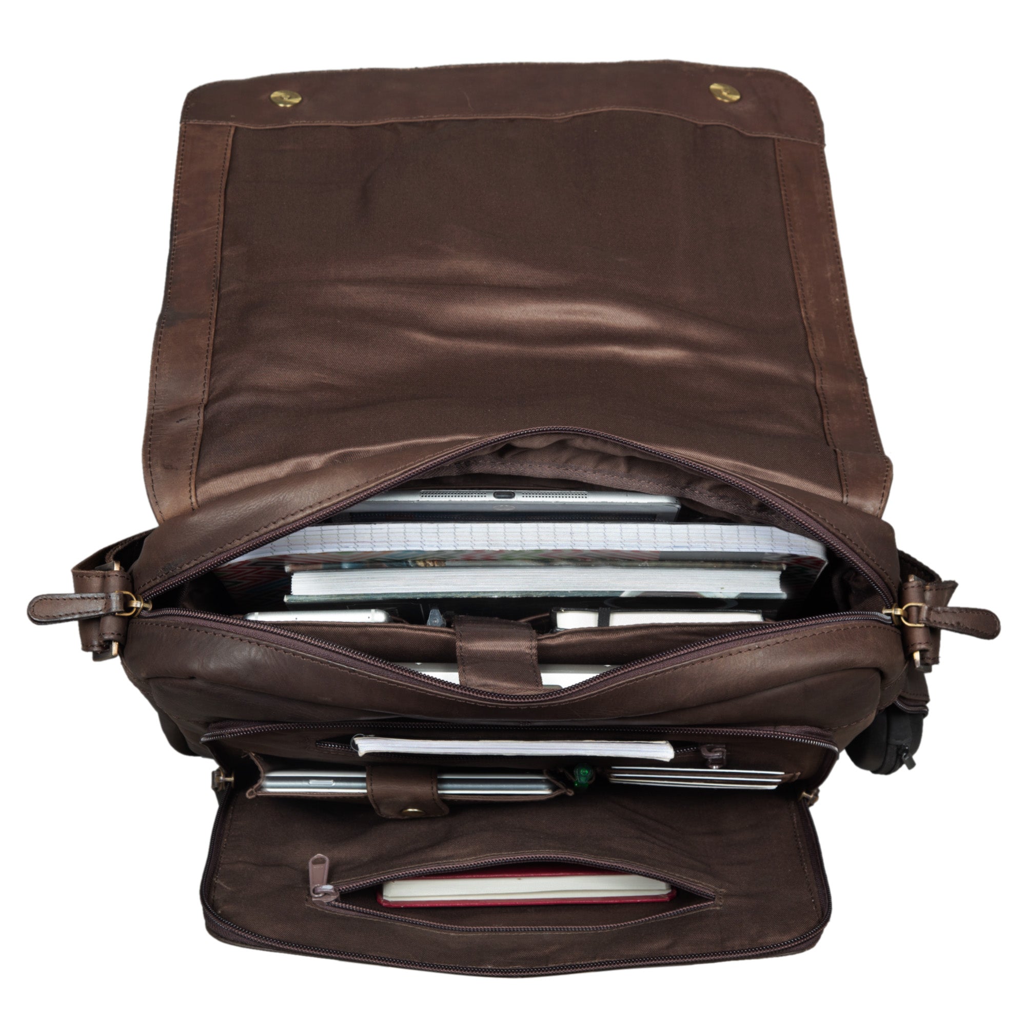 Messenger Bag Laptoptasche 13 Zoll