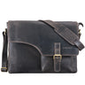 B-WARE "Valerian" Ledertasche Herren Business