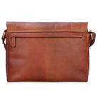 Große Messenger Tasche Leder
