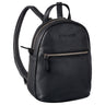"Lola" Mini Daypack Damen Lederrucksack