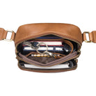 Robuste Herren Ledertasche für den täglichen Gebrauch