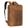 STILORD "Connor" Moderner Rucksack mit Laptopfach 15,6 Zoll