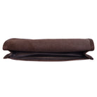 Necessaire Leder schmal